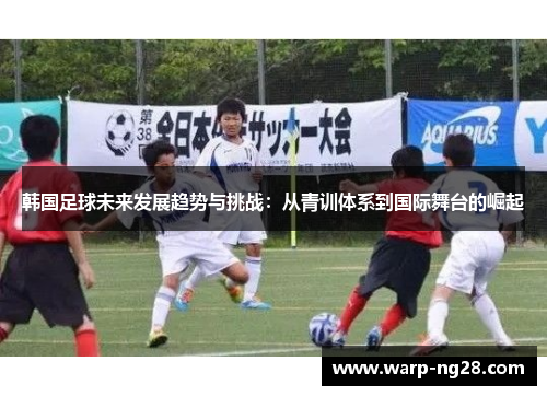 韩国足球未来发展趋势与挑战：从青训体系到国际舞台的崛起